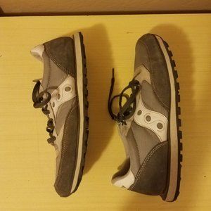 Saucony Jazz Low Pro Men's Shoes, Size 10.5